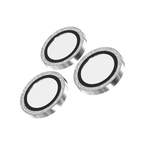 ZAGG I/S Glass Elite Camera Ring Lens Protector for iPhone 16 Sereis 200116124